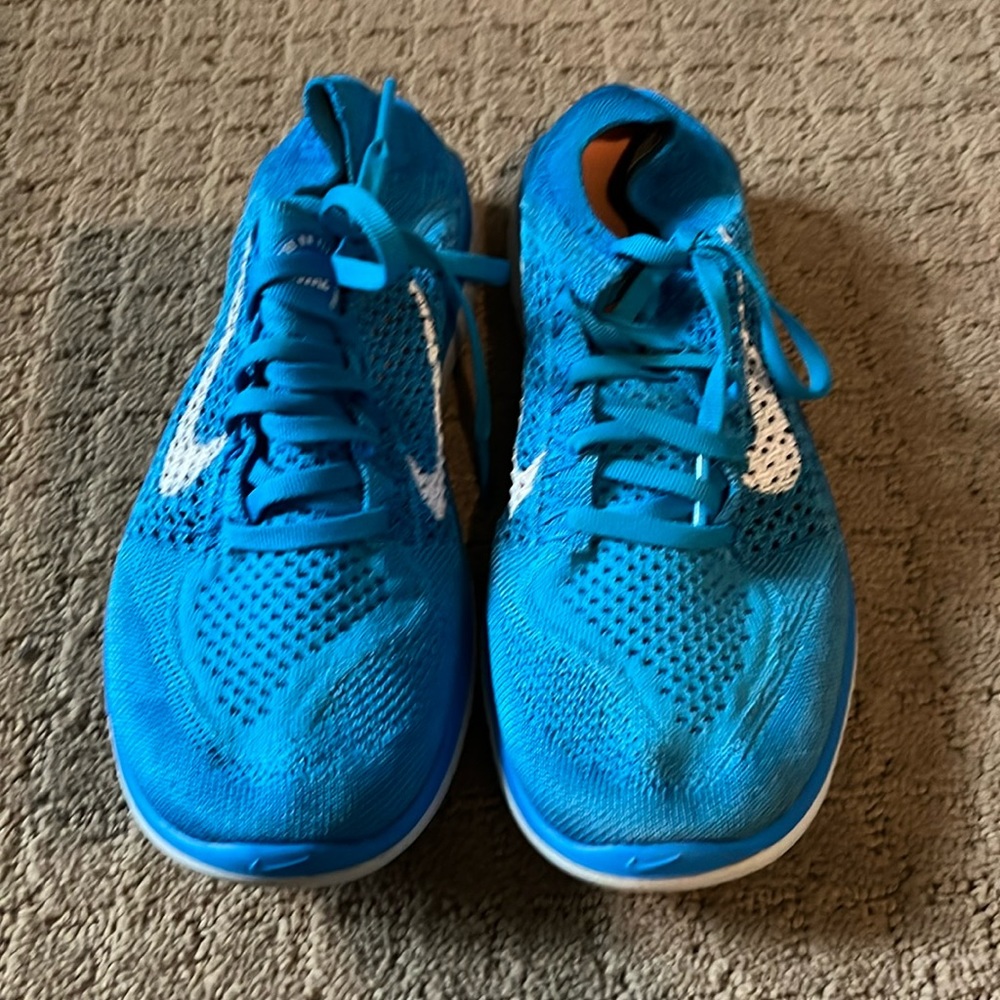 Nike free knit running women size 6.5